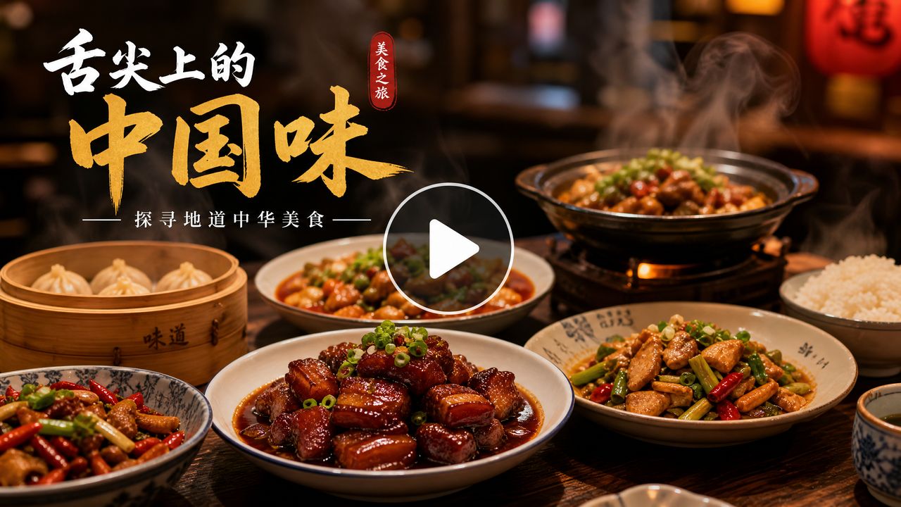 香蕉视频美食视频教程