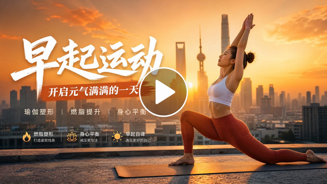 香蕉视频健身视频教程